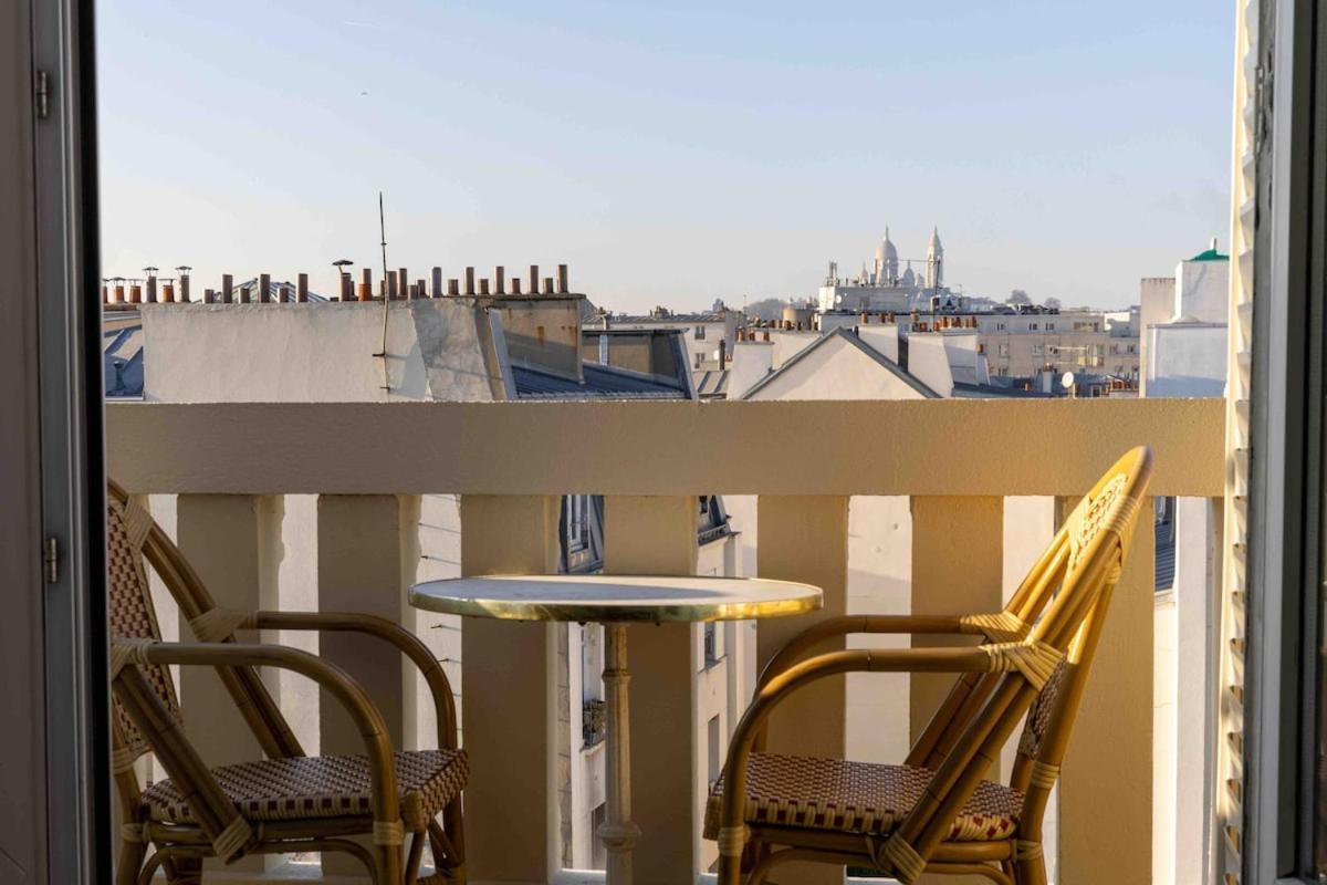 Appartement Two With View Near Canal