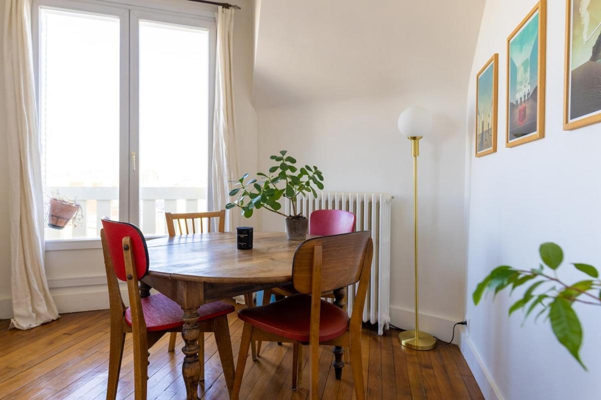 Appartement Two With View Near Canal *