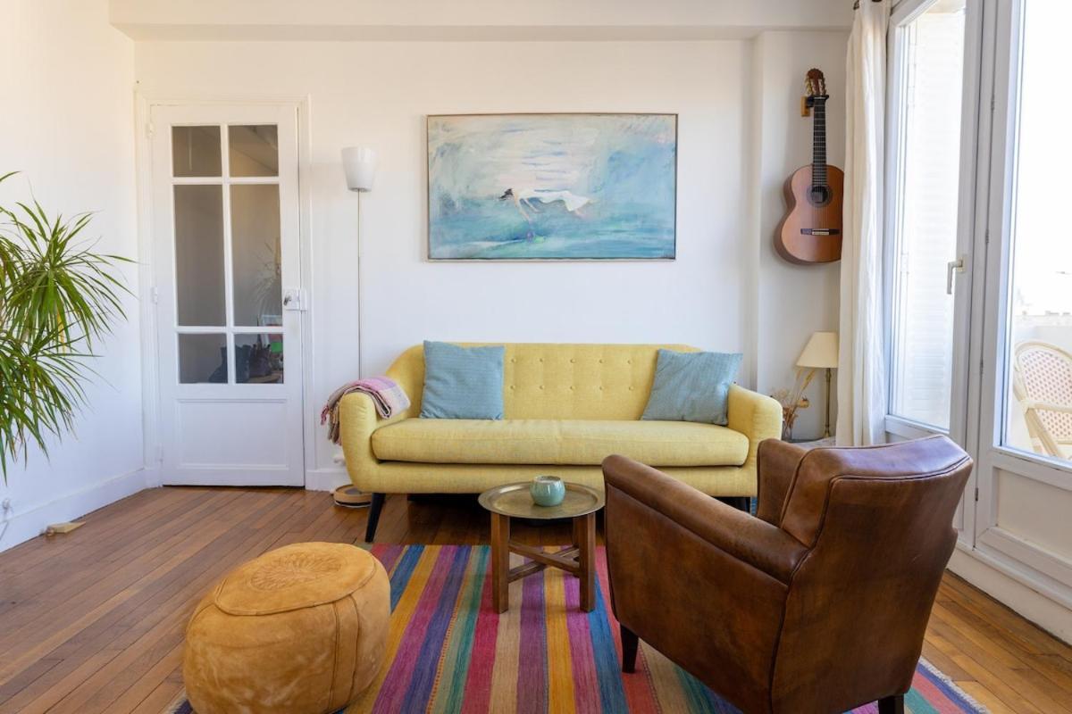 Appartement Two With View Near Canal *
